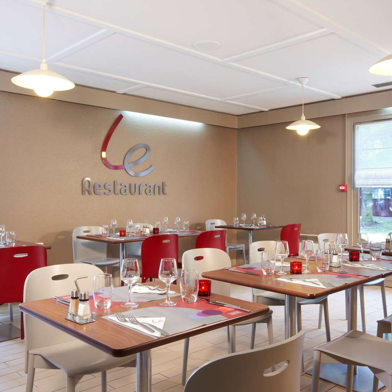 Hotel Campanile Meaux 3 Hrs Star Hotel In Meaux île De France
