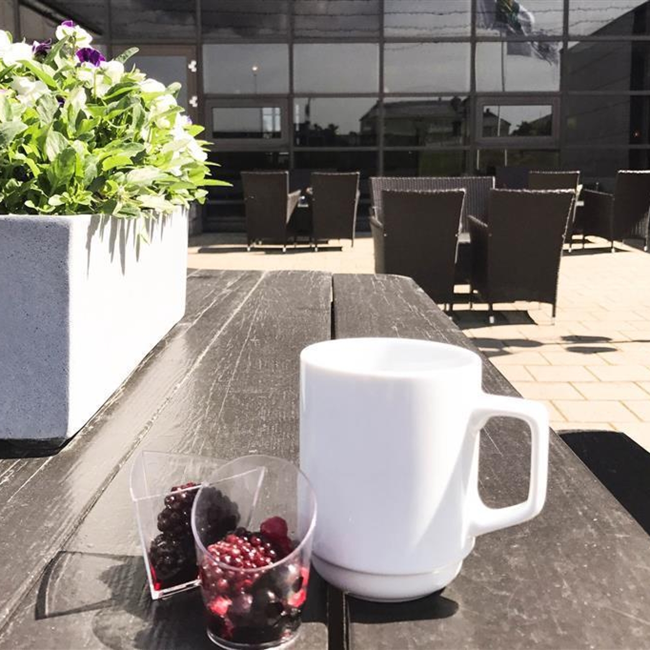 quality hotel panorama norway at hrs with free services