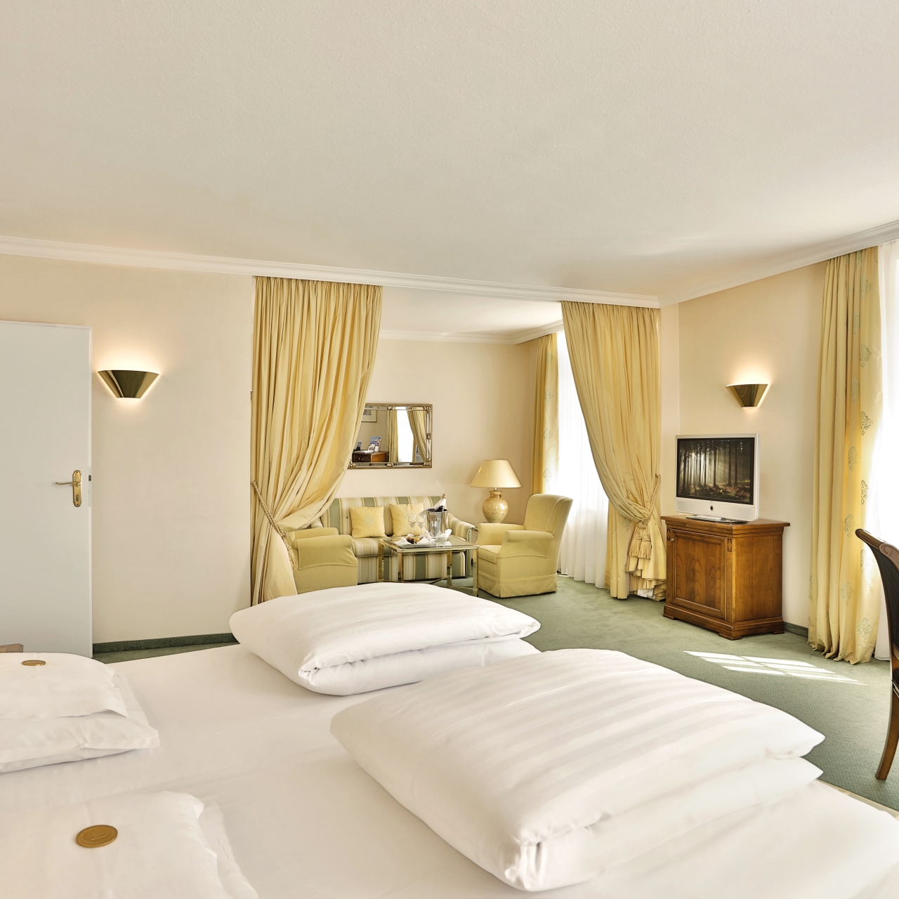 Hotel Bayerischer Hof, Lindau – Updated 2023 Prices
