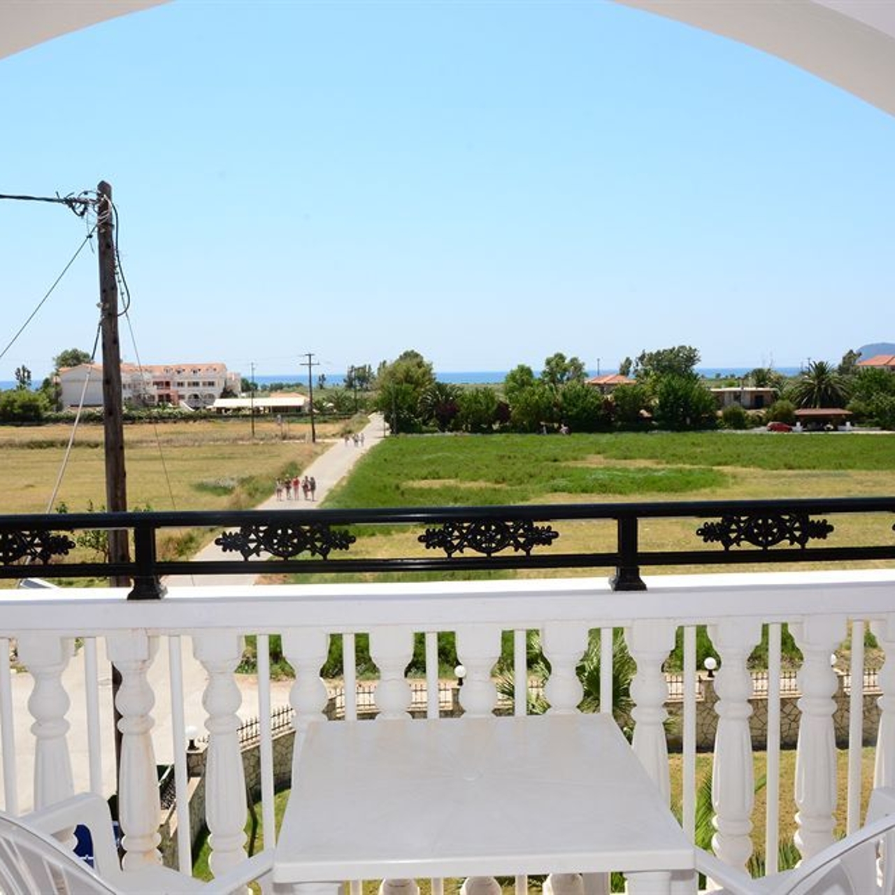 athina apartments zakynthos