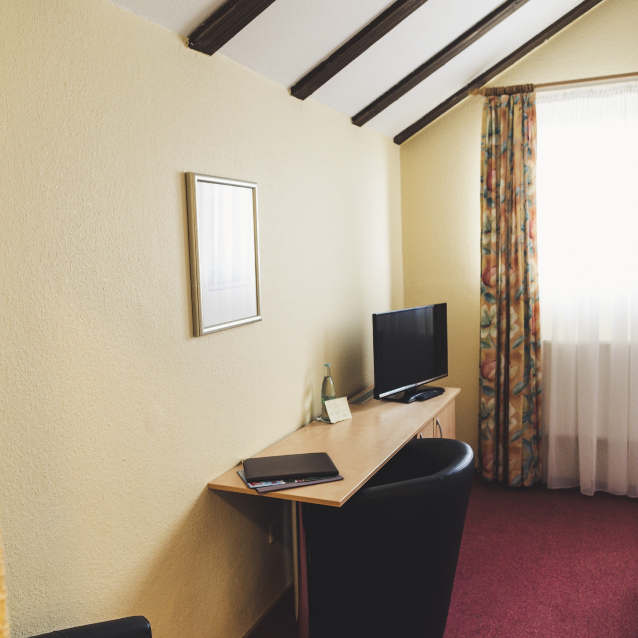 Arens Hotel 327m Nn Hotel Haus Am Weinberg 3 Hrs Star Hotel In