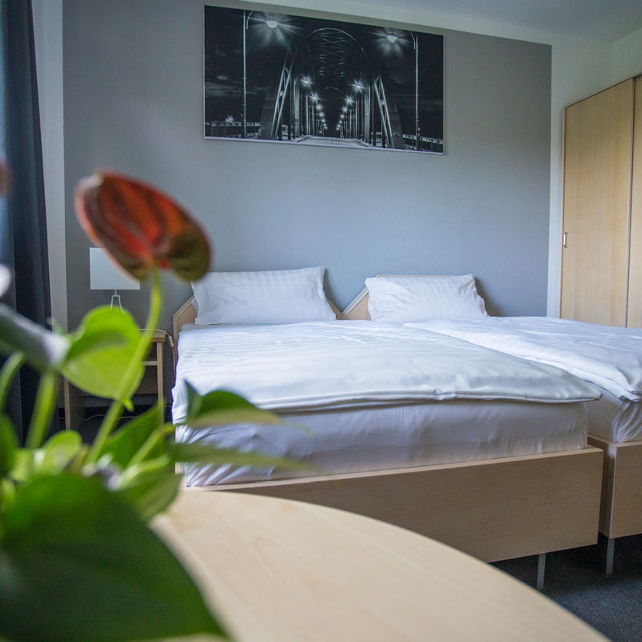 Hotel Am Ring Ehemals Scivias In Magdeburg Saxony Anhalt Hrs