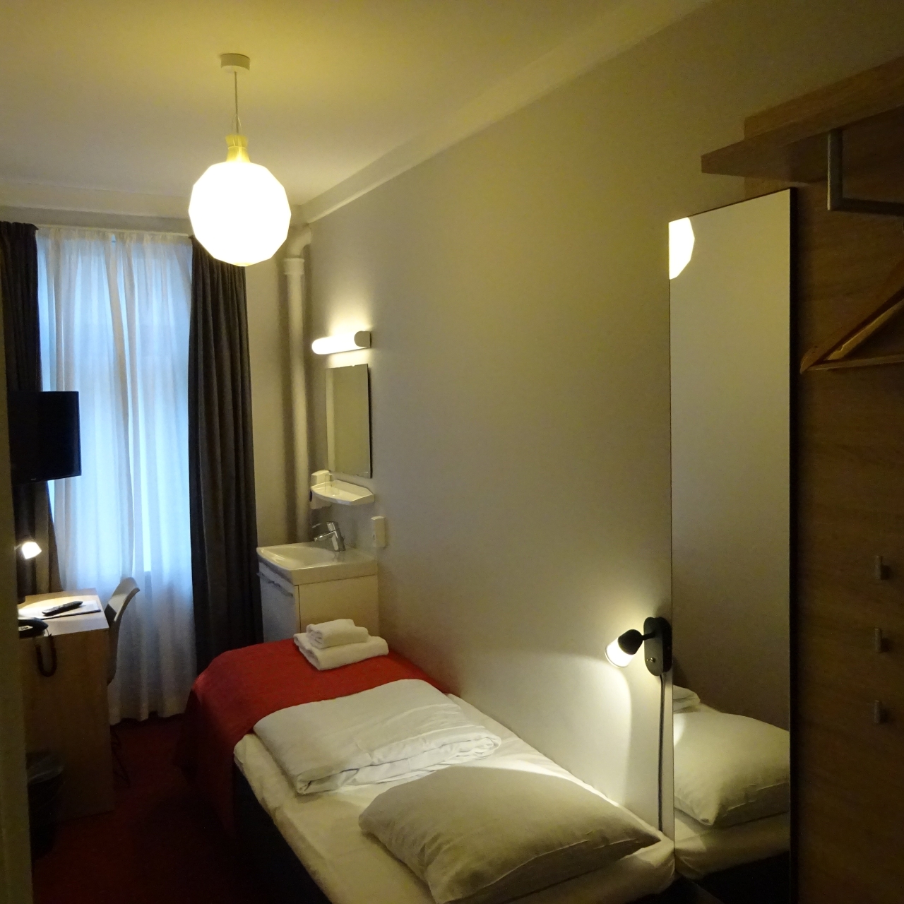 City Hotel Nebo In Copenhagen Capital Region Of Denmark Hrs