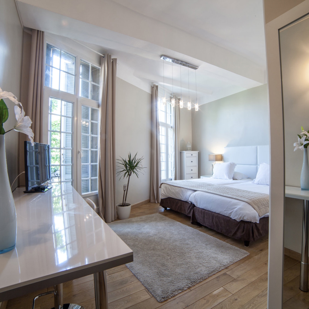 Hotel De France 3 Hrs Star Hotel In Aix En Provence Provence Alpes Cote D Azur