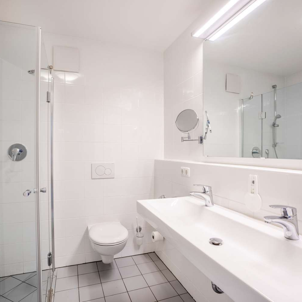 quality hotel suites muenchen messe