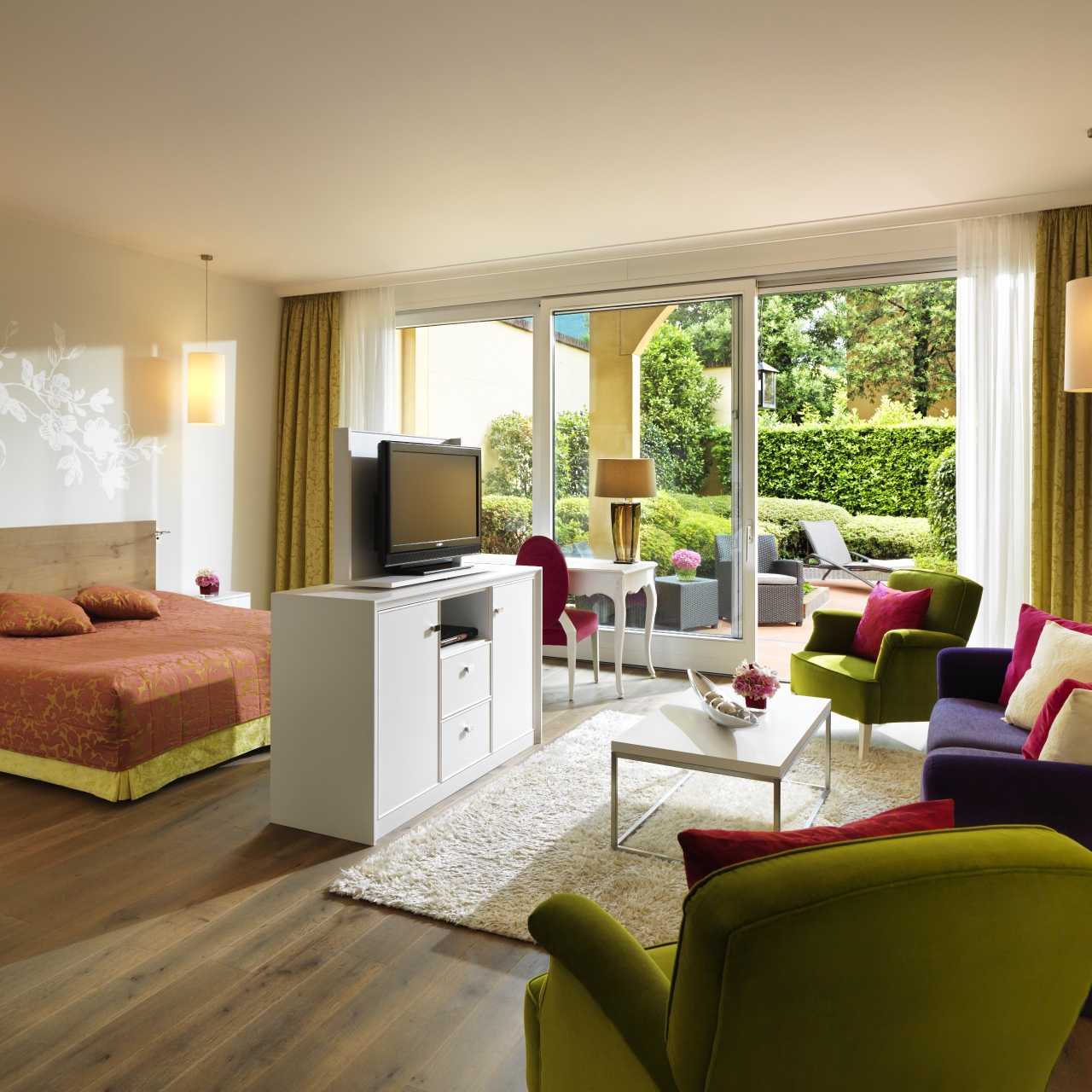 Hotel Giardino Ascona 5 Hrs Star Hotel In Ascona Ticino