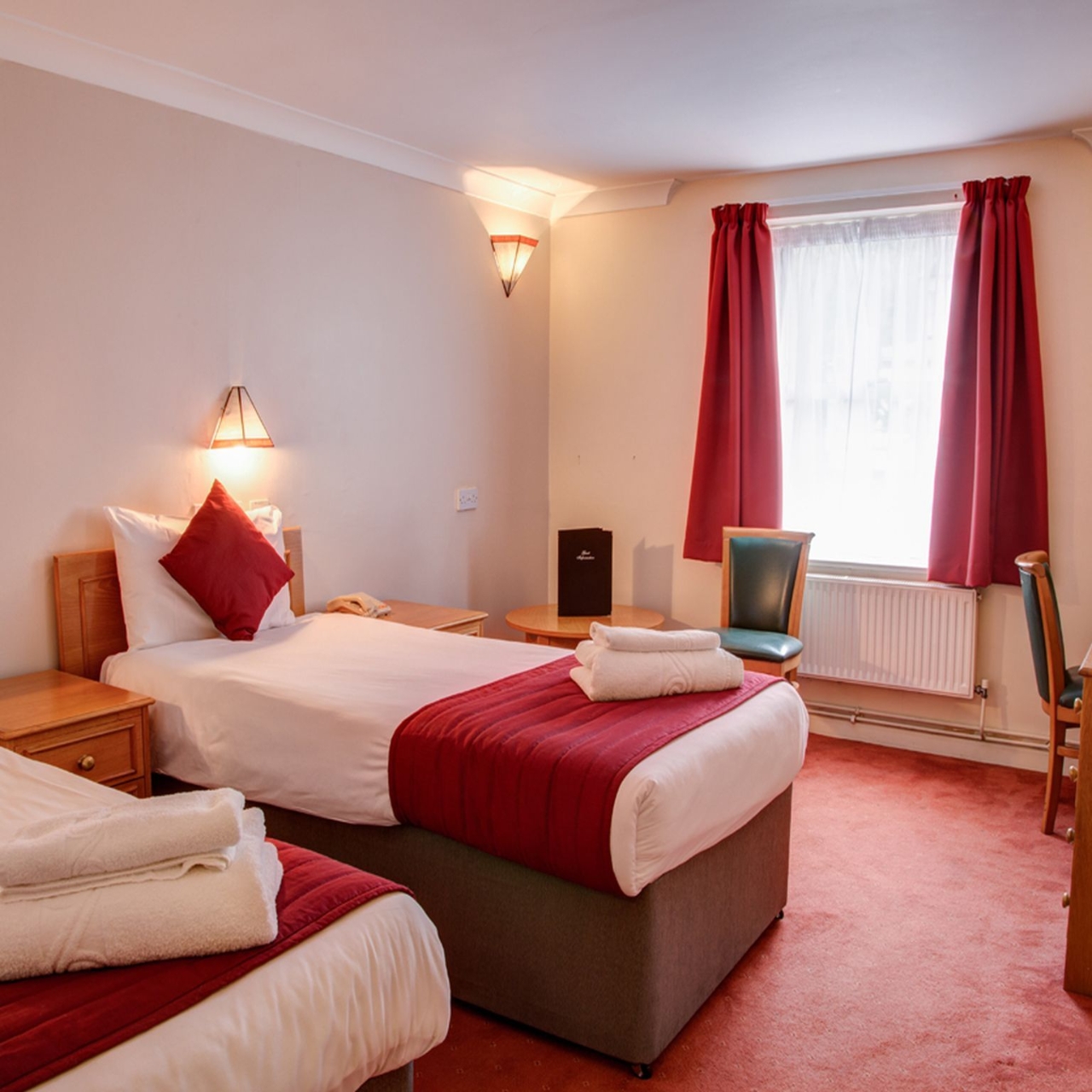 BEST WESTERN ANDOVER HOTEL - 3 HRS star hotel in Andover, Test Valley  (England)