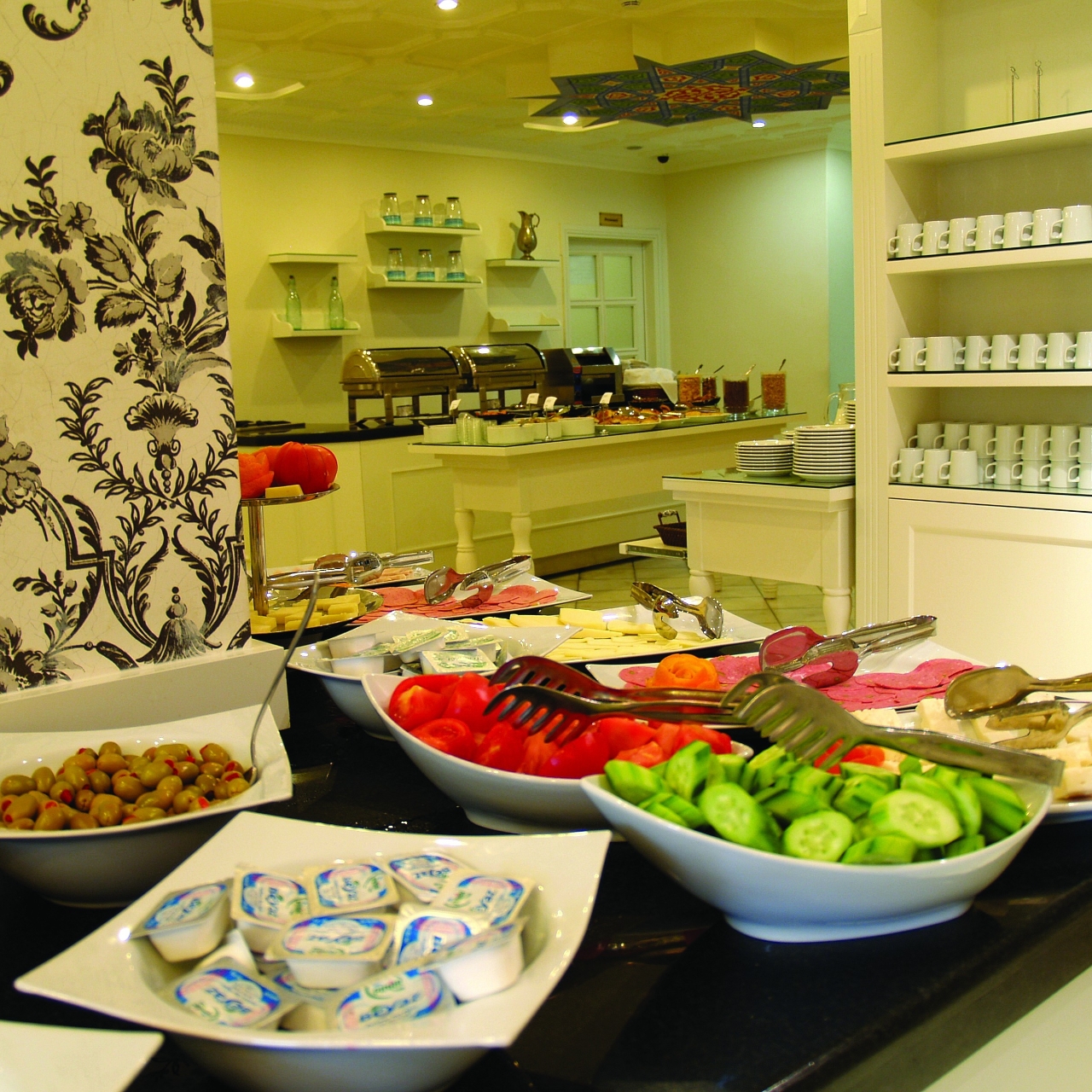 Avicenna Hotel 4 Hrs Star Hotel In Istanbul Istanbul