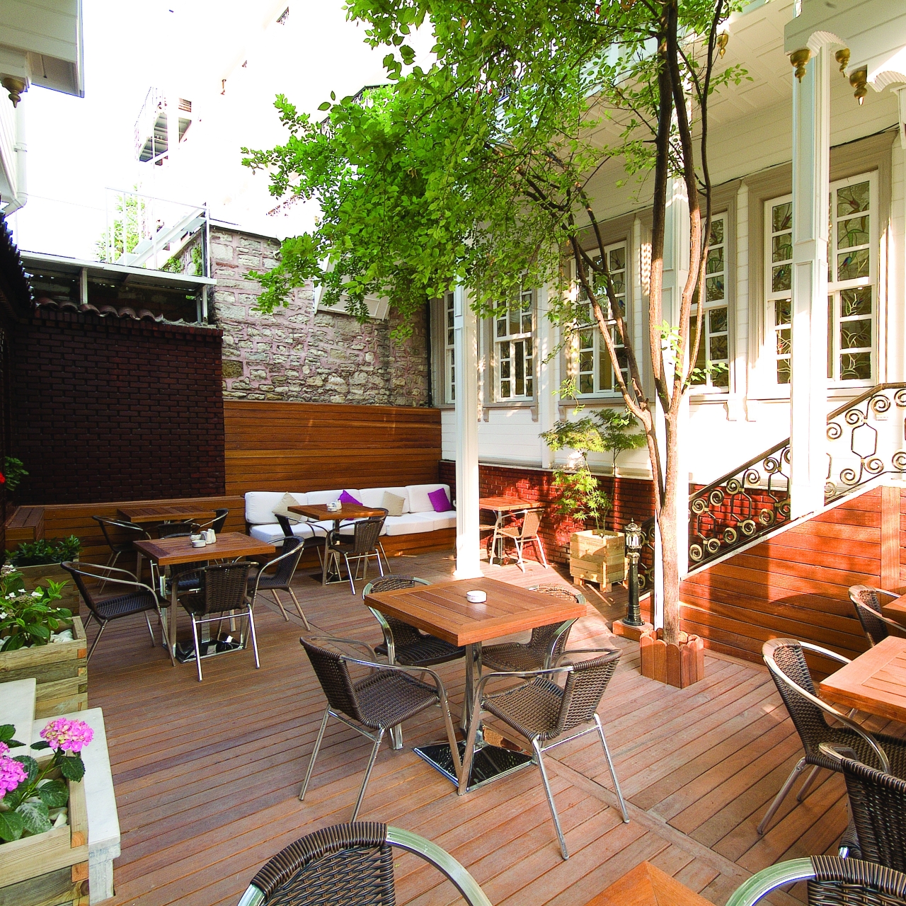 Avicenna Hotel 4 Hrs Star Hotel In Istanbul Istanbul