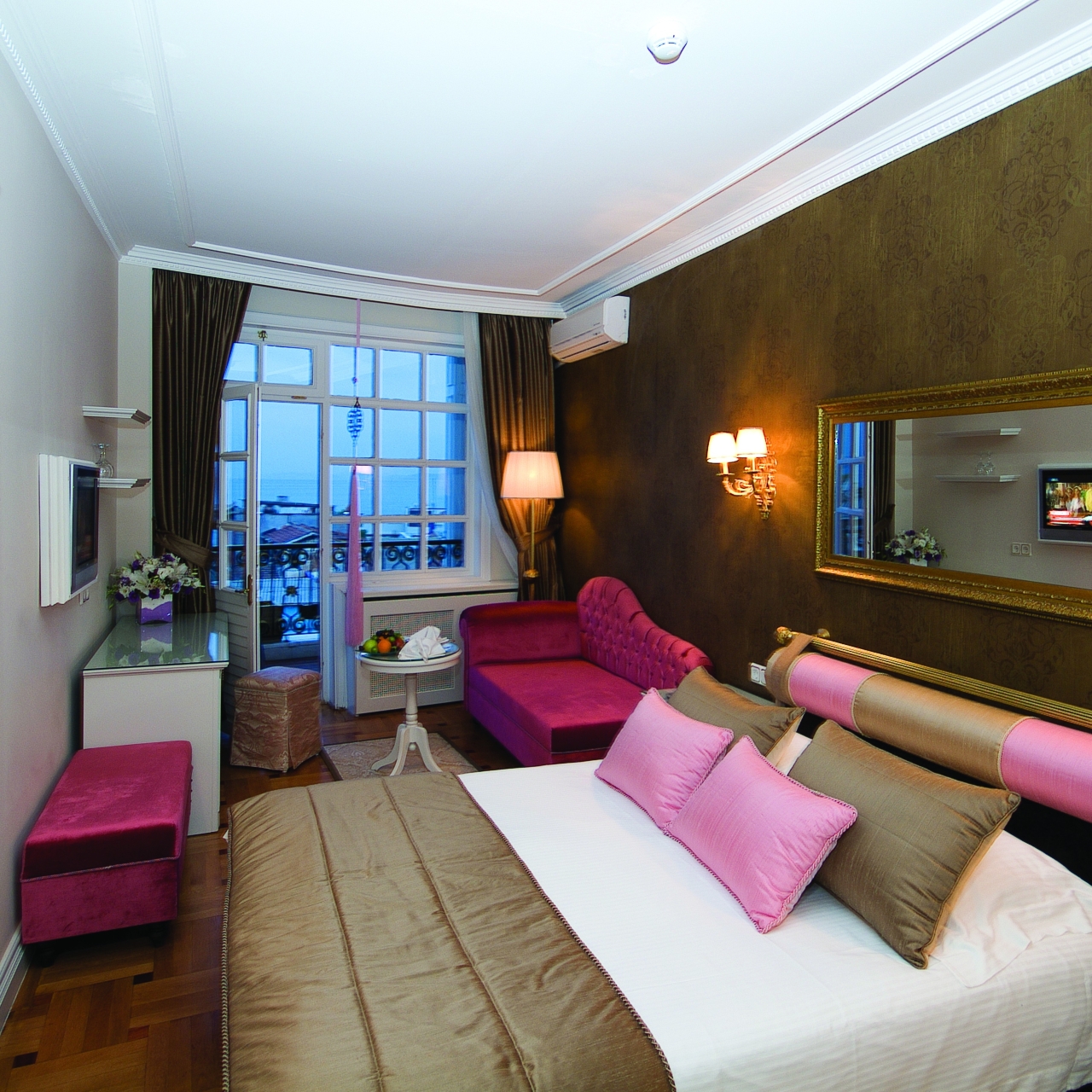 Avicenna Hotel 4 Hrs Star Hotel In Istanbul Istanbul