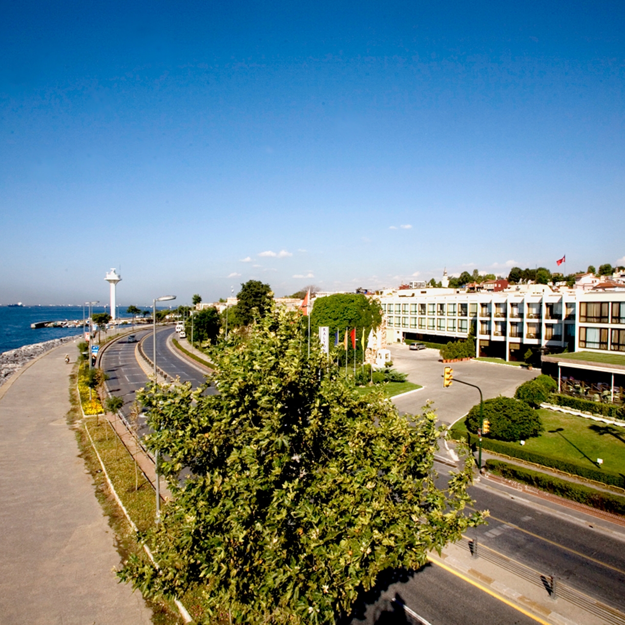 Kalyon Hotel Istanbul 4 Hrs Star Hotel In Istanbul Istanbul