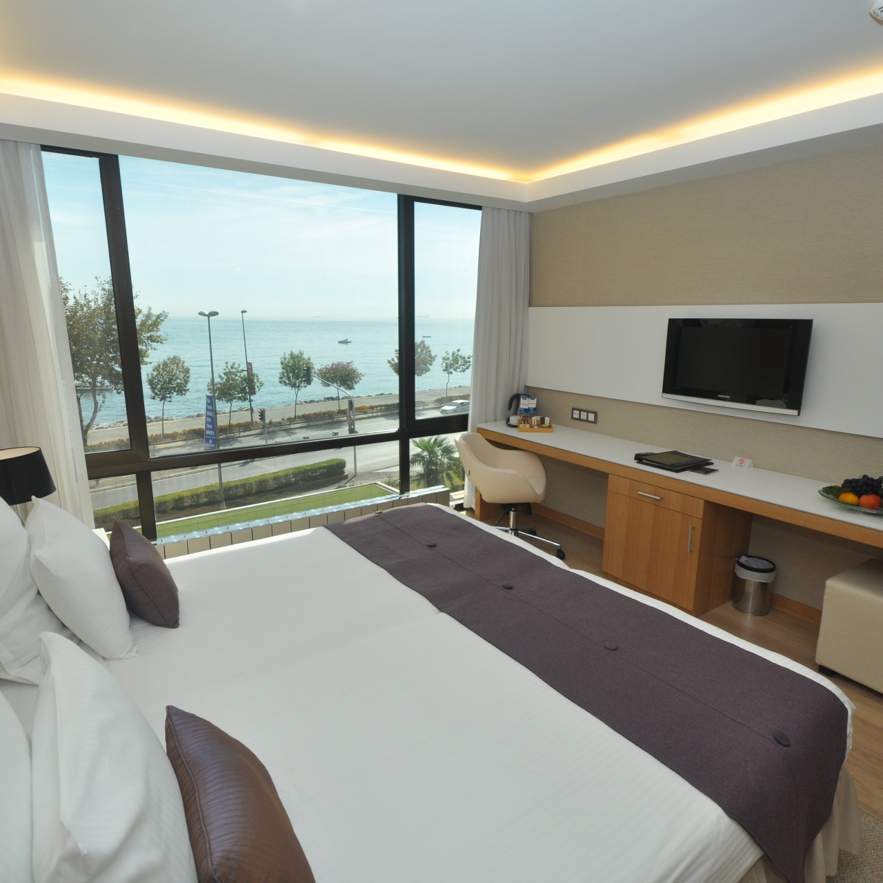 Kalyon Hotel Istanbul 4 Hrs Star Hotel In Istanbul Istanbul