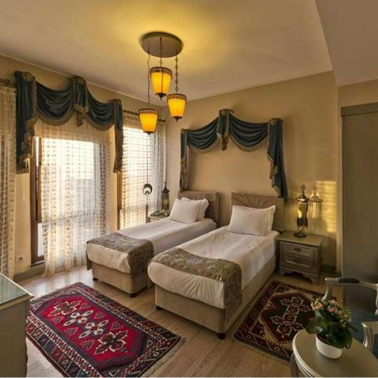Sokullu Pasa Hotel 4 Hrs Star Hotel In Istanbul Istanbul