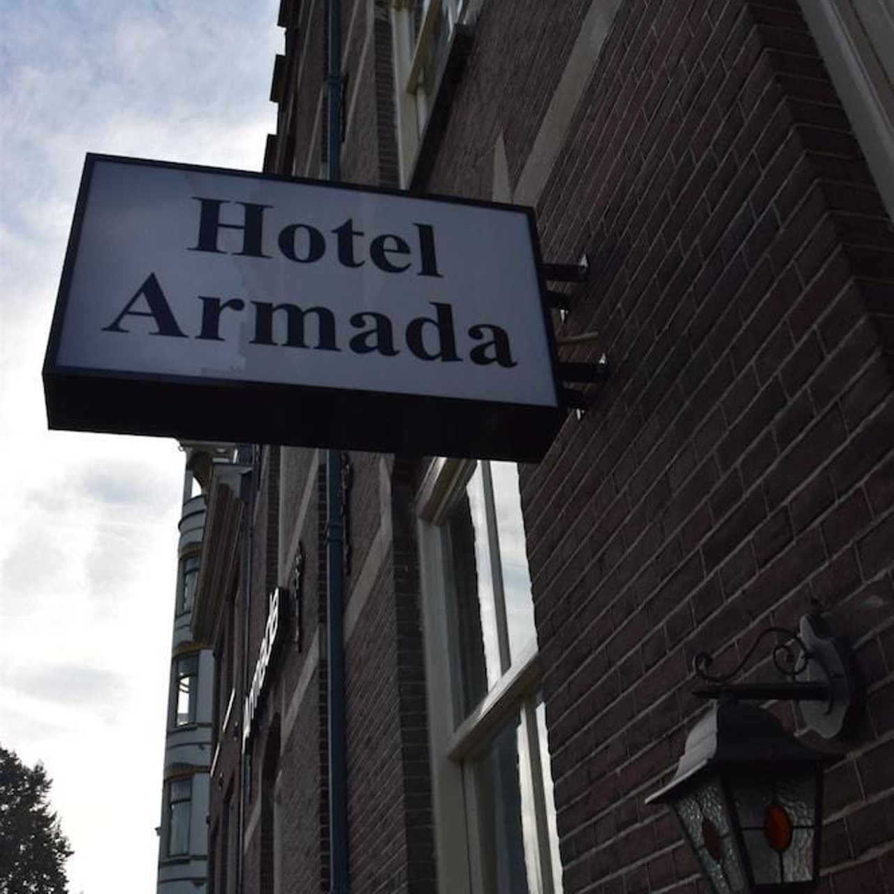 Armada Hotel in Amsterdam (North Holland) - HRS