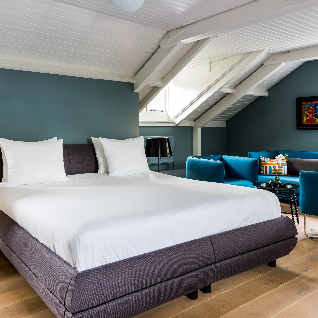 Sandton Hotel De Roskam The Netherlands At Hrs With Free Services