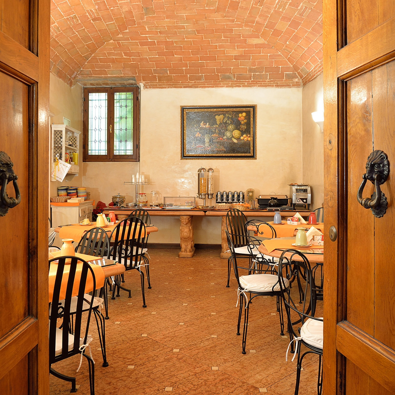 Porta Faenza Hotel - 3 HRS star hotel in Florence (Tuscany)