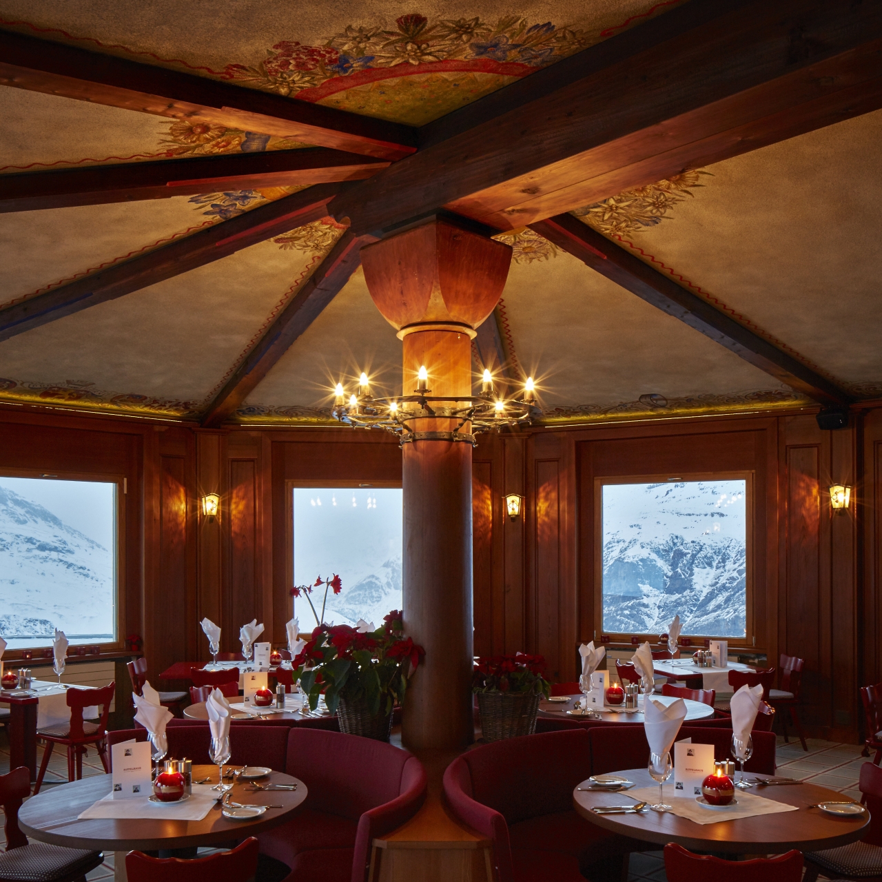 hotel riffelhaus 1853 zermatt at hrs with free services