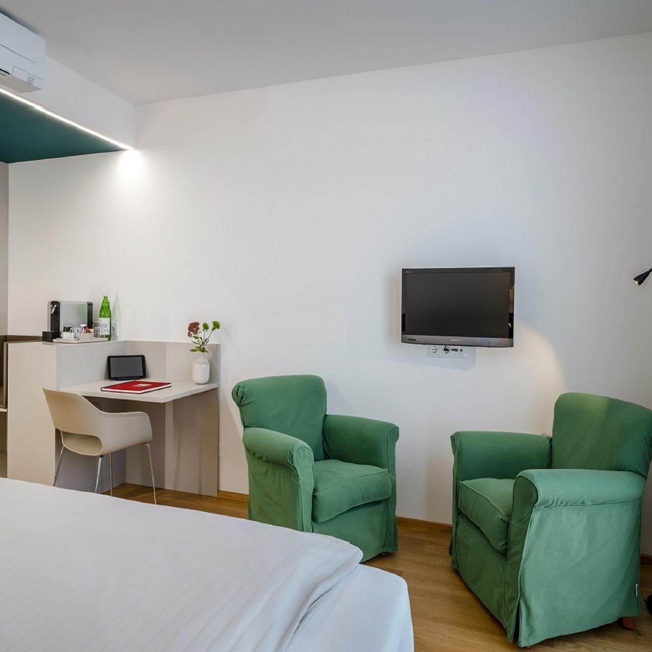 hauser boutique hotel austria at hrs with free services