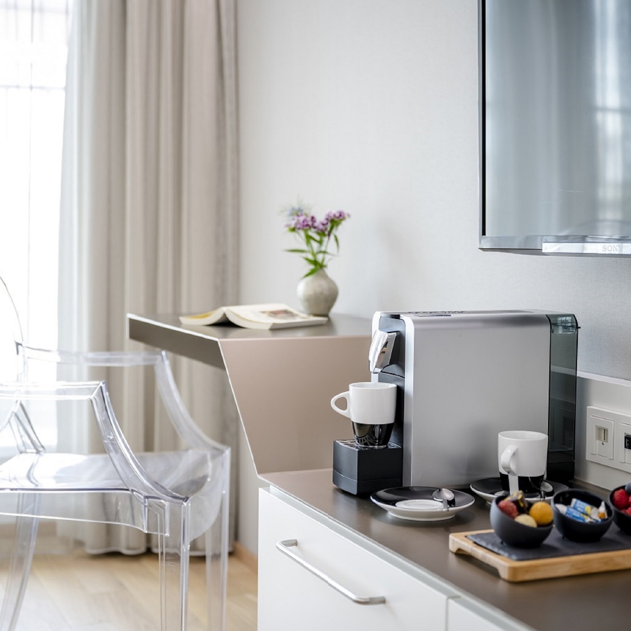 hauser boutique hotel austria at hrs with free services