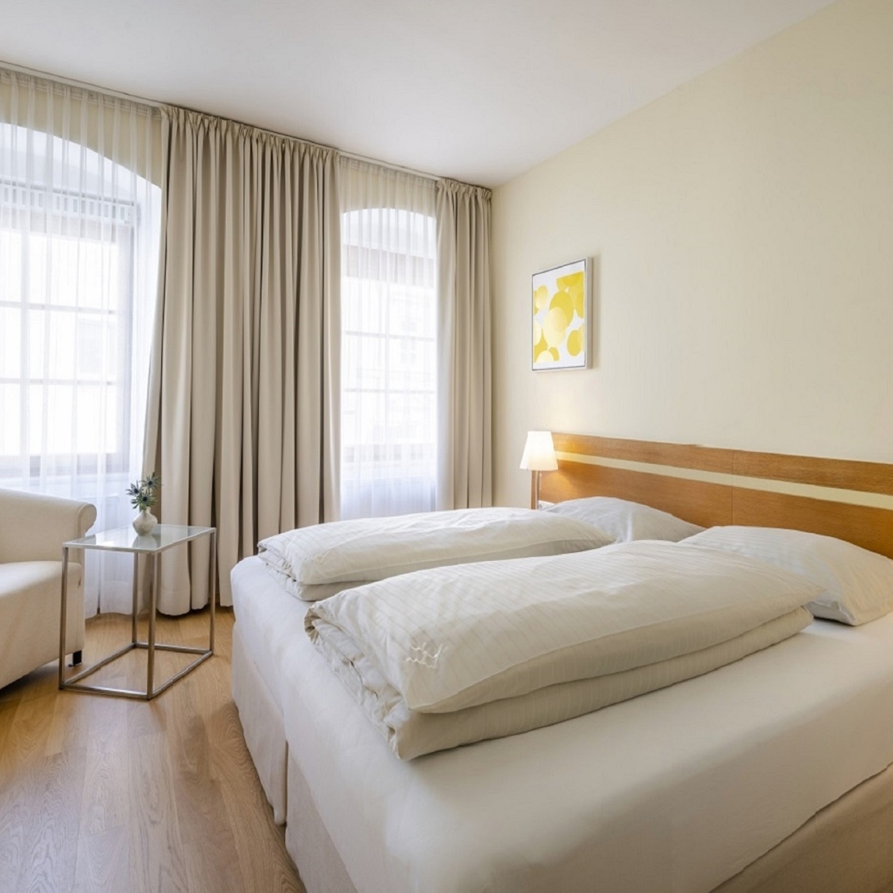 hauser boutique hotel austria at hrs with free services