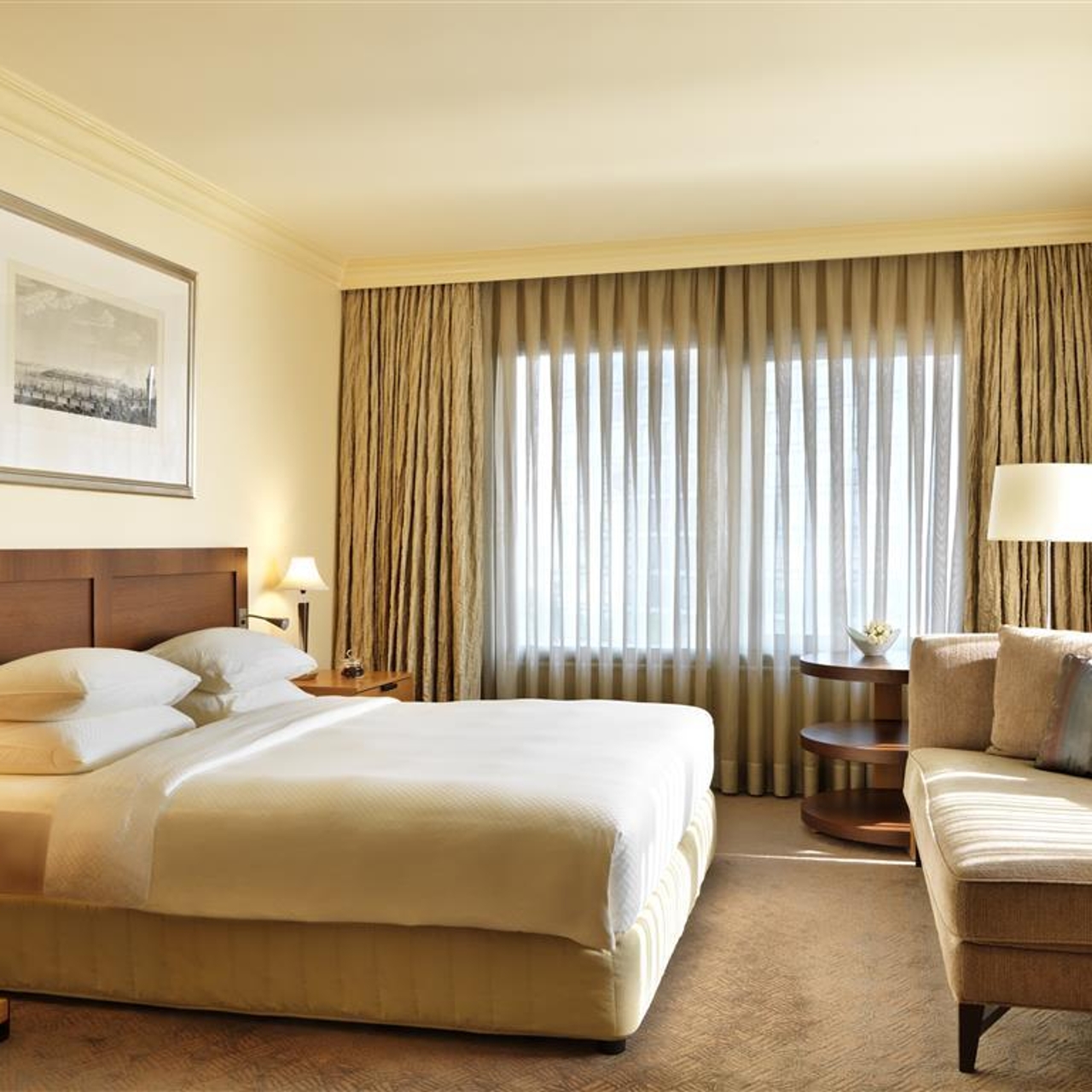 Hotel Grand Hyatt Istanbul 5 Hrs Star Hotel In Istanbul Istanbul
