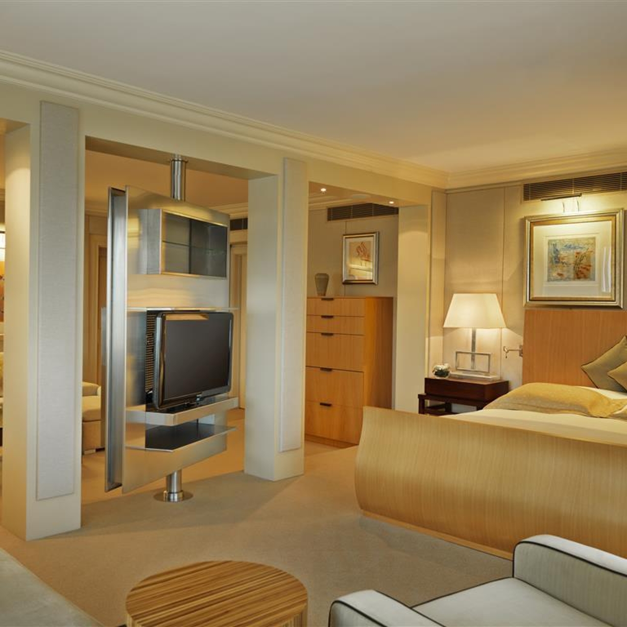 Hotel Grand Hyatt Istanbul 5 Hrs Star Hotel In Istanbul Istanbul