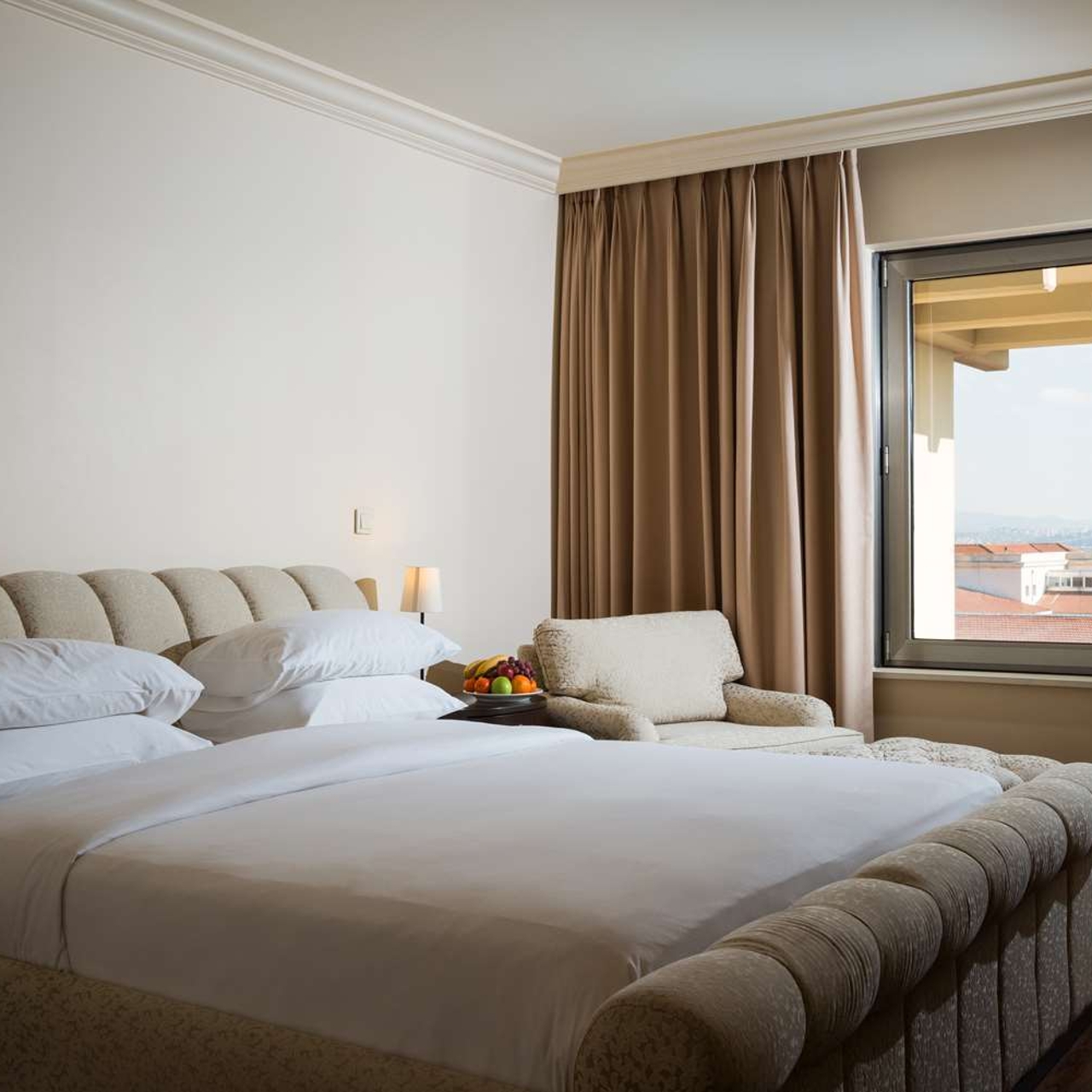 Hotel Grand Hyatt Istanbul 5 Hrs Star Hotel In Istanbul Istanbul