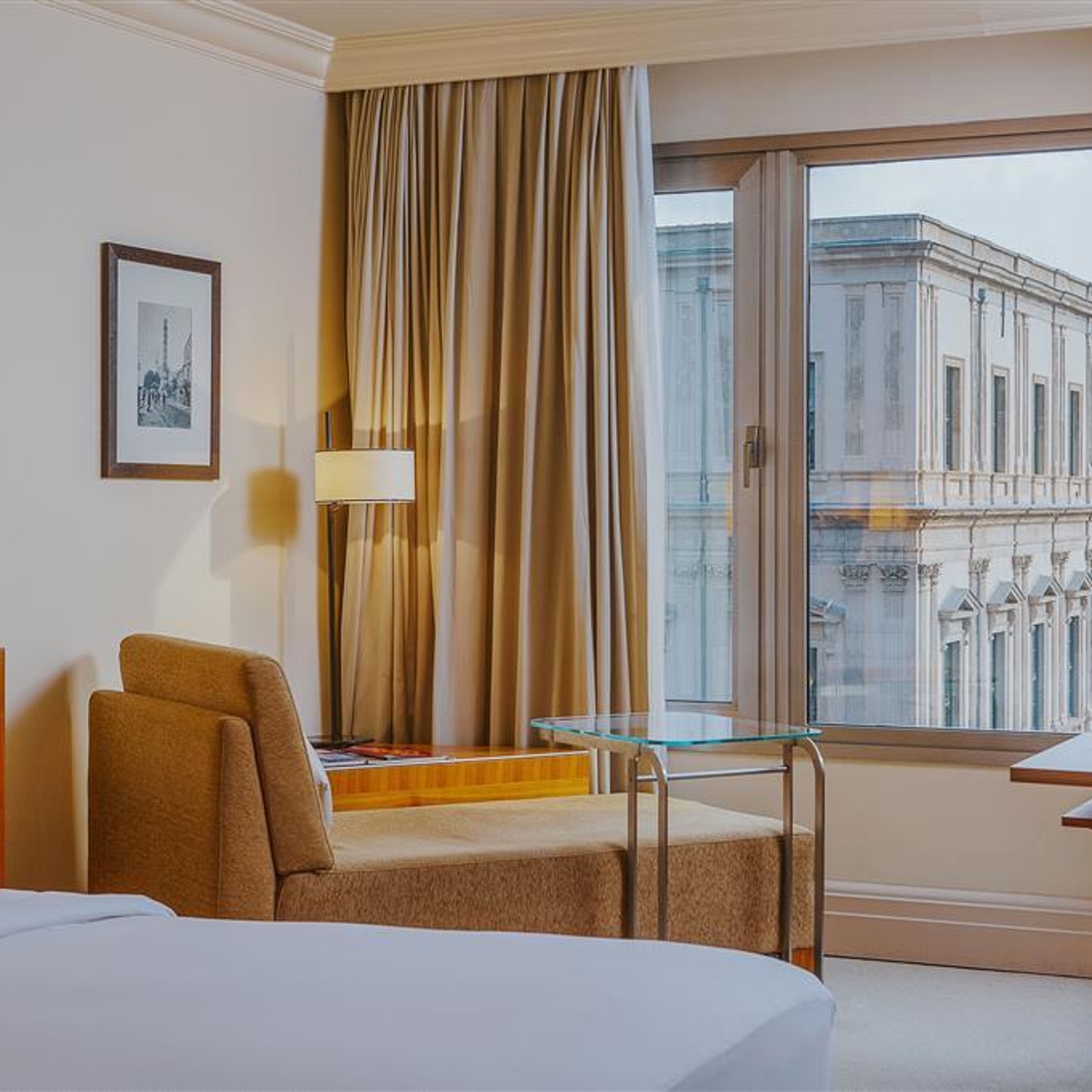 Hotel Grand Hyatt Istanbul 5 Hrs Star Hotel In Istanbul Istanbul