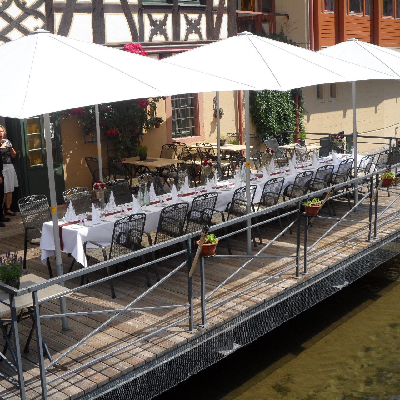 walksches haus romantik hotel germany at hrs with free services