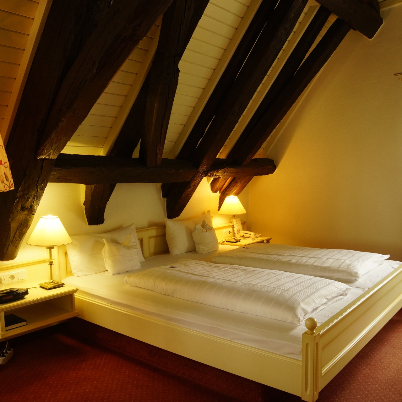 walksches haus romantik hotel germany at hrs with free services