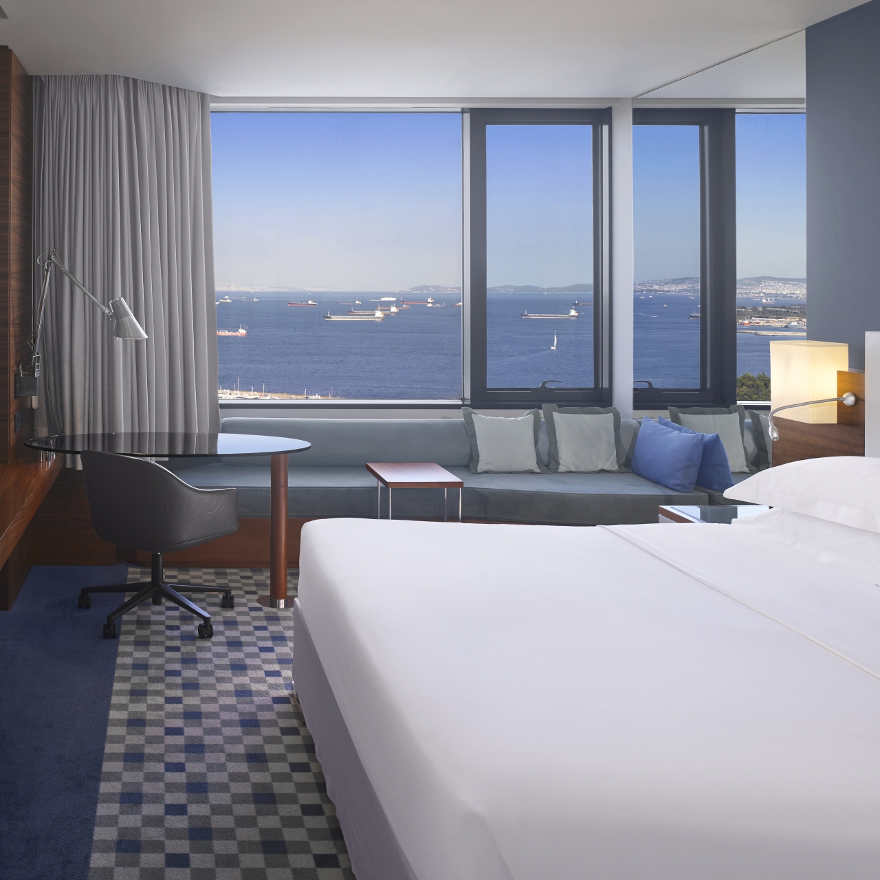 Sheraton Istanbul Atakoy Hotel 5 Hrs Star Hotel In Istanbul Istanbul