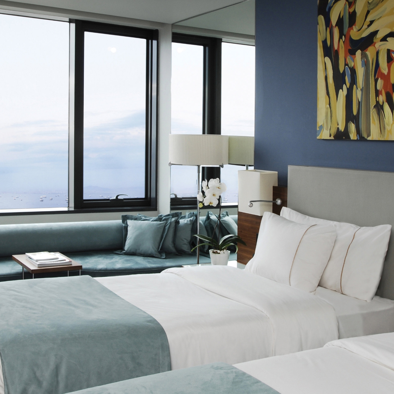 Sheraton Istanbul Atakoy Hotel 5 Hrs Star Hotel In Istanbul Istanbul