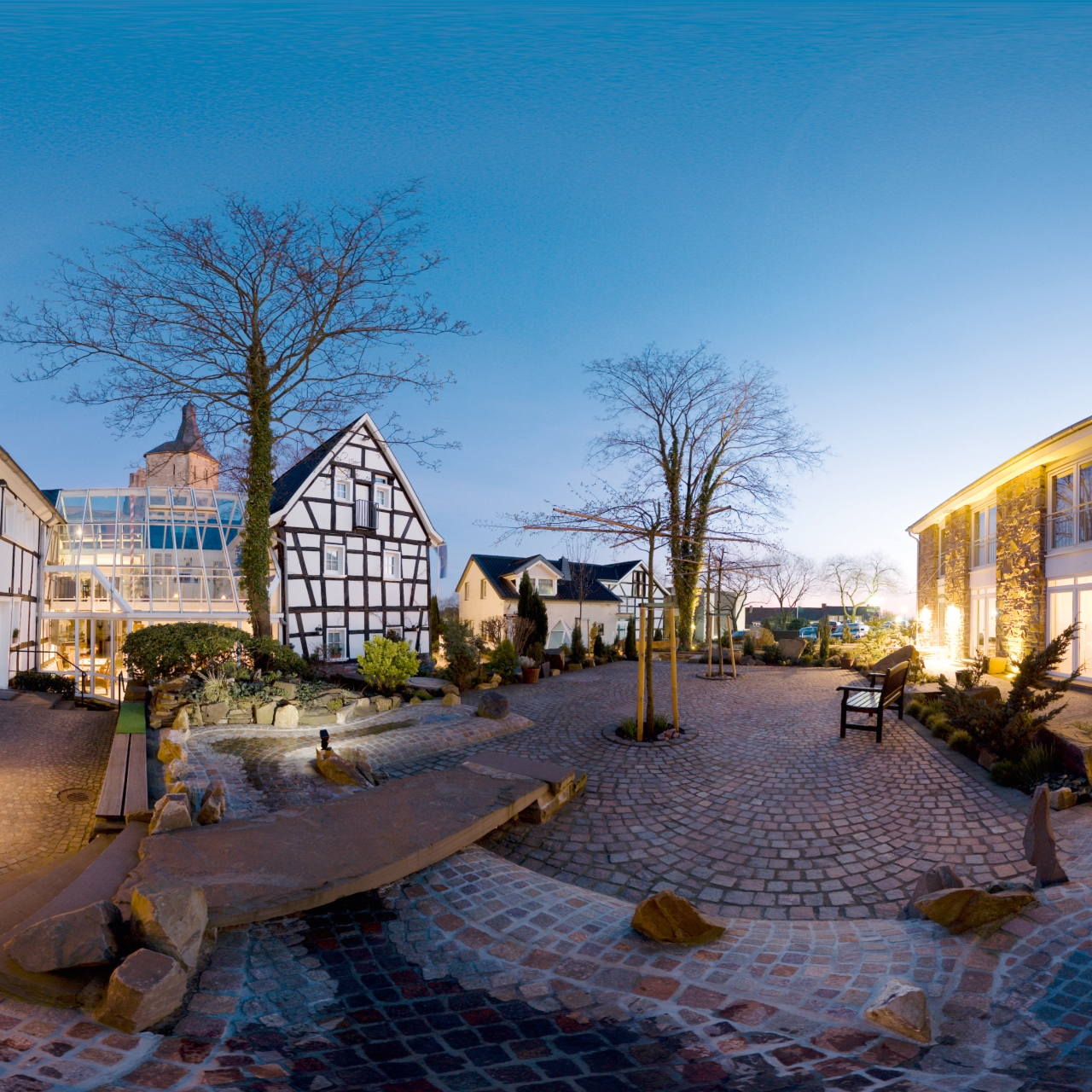 Hotel Malerwinkel 4 Hrs Star Hotel In Bergisch Gladbach North Rhine Westphalia