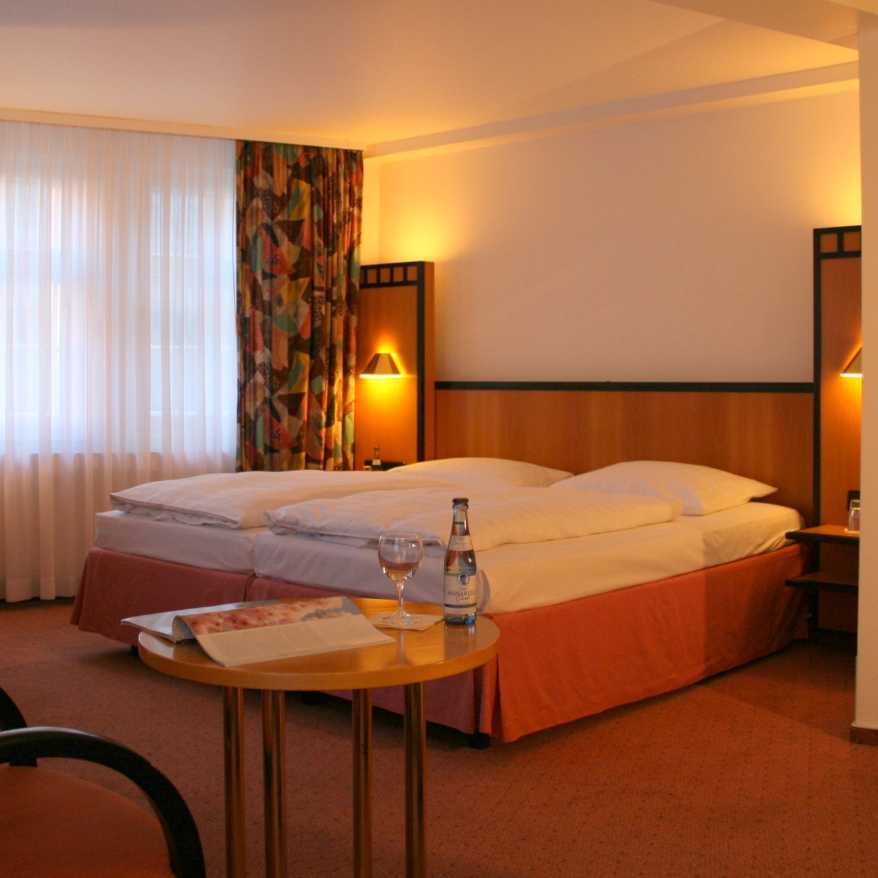 Hotel Schere - 4 HRS star hotel in Northeim (Lower Saxony)