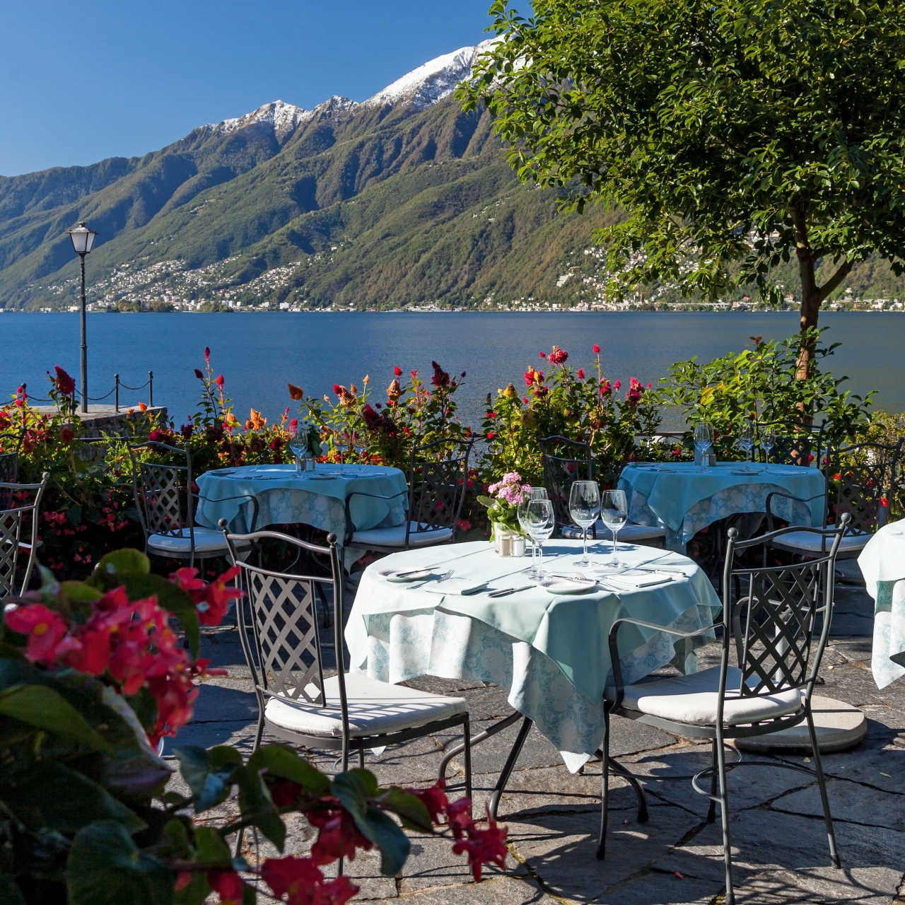 romantik hotel castello seeschloss ascona at hrs with free services