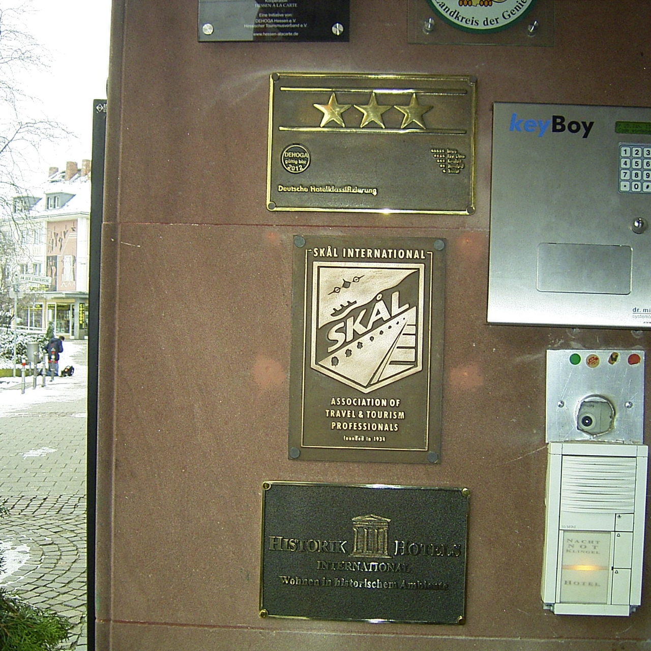 Hotel Bockshaut Darmstadt At Hrs With Free Services