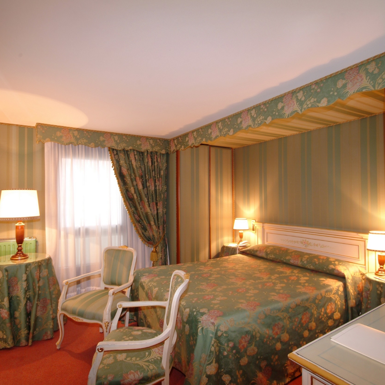 Hotel Cavalletto e Doge Orseolo - 4 HRS star hotel in Venice (Veneto)