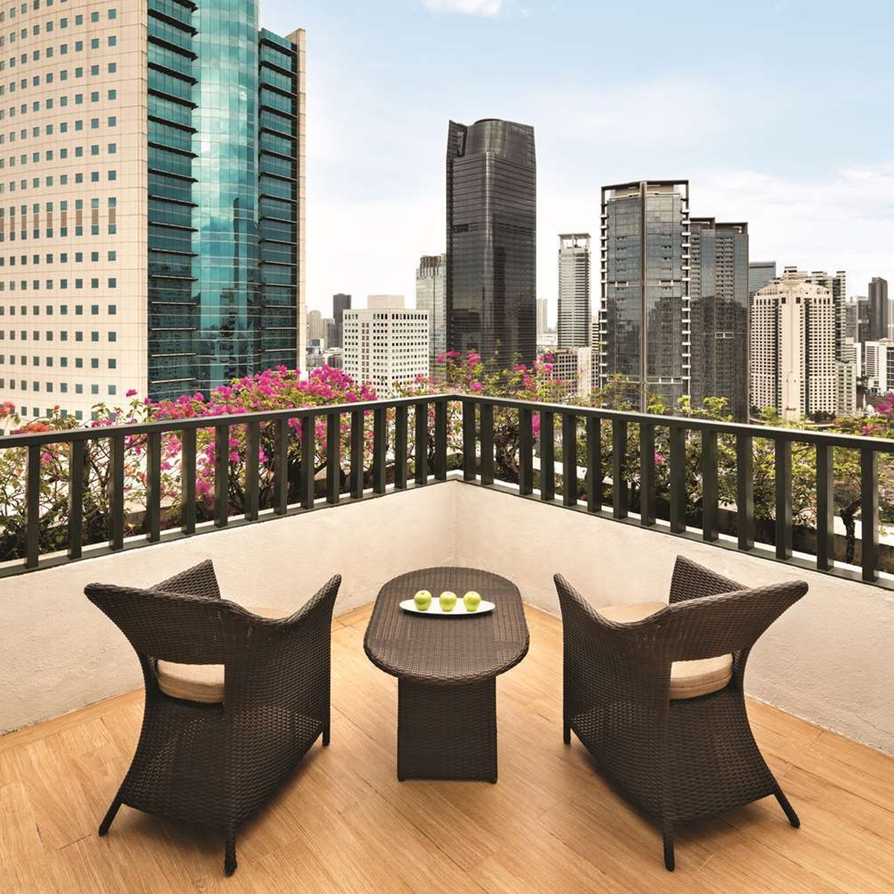 Shangri La Hotel Jakarta 5 Hrs Star Hotel In Jakarta Book the best hotels & resorts in jakarta. shangri la hotel jakarta 5 hrs star