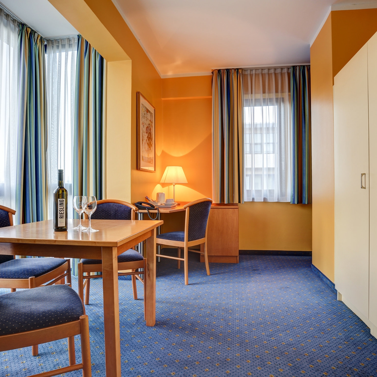 Centro Park Hotel Berlin Neukolln 3 Hrs Star Hotel In Berlin