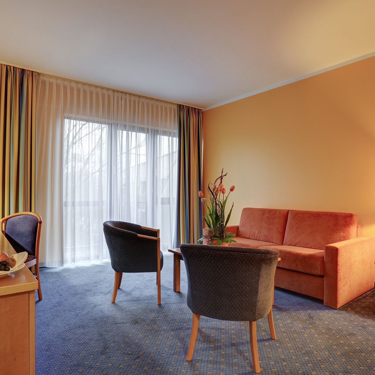 Centro Park Hotel Berlin Neukolln 3 Hrs Star Hotel In Berlin
