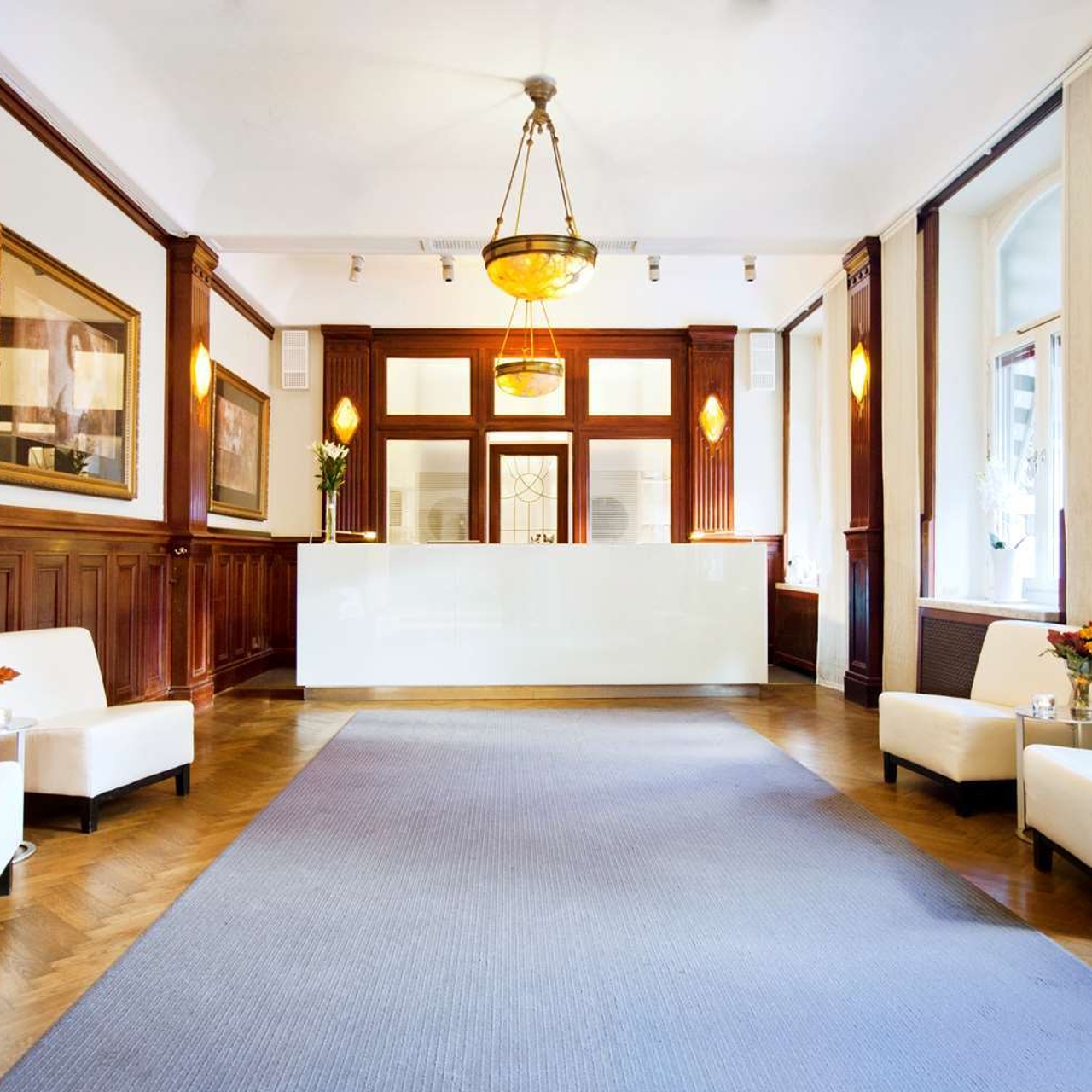 Elite Stadshotellet Karlstad 4 Hrs Star Hotel In Karlstad Varmland
