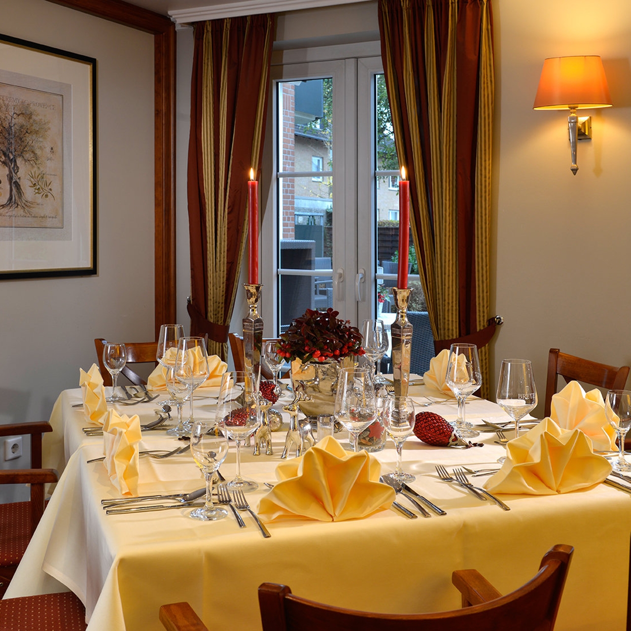 hotel drei birken lower saxony at hrs with free services