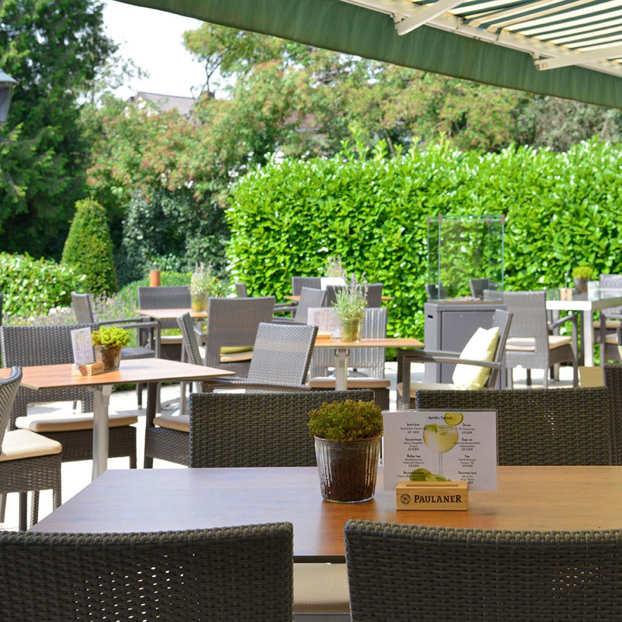 hotel drei birken lower saxony at hrs with free services