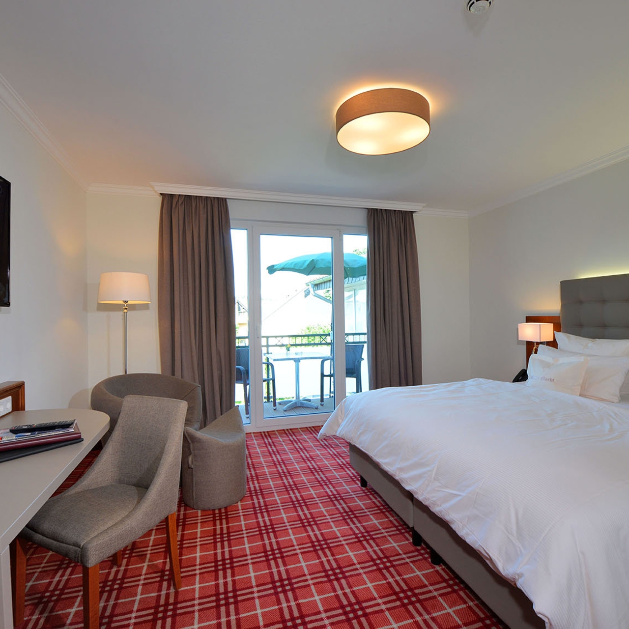 hotel drei birken lower saxony at hrs with free services