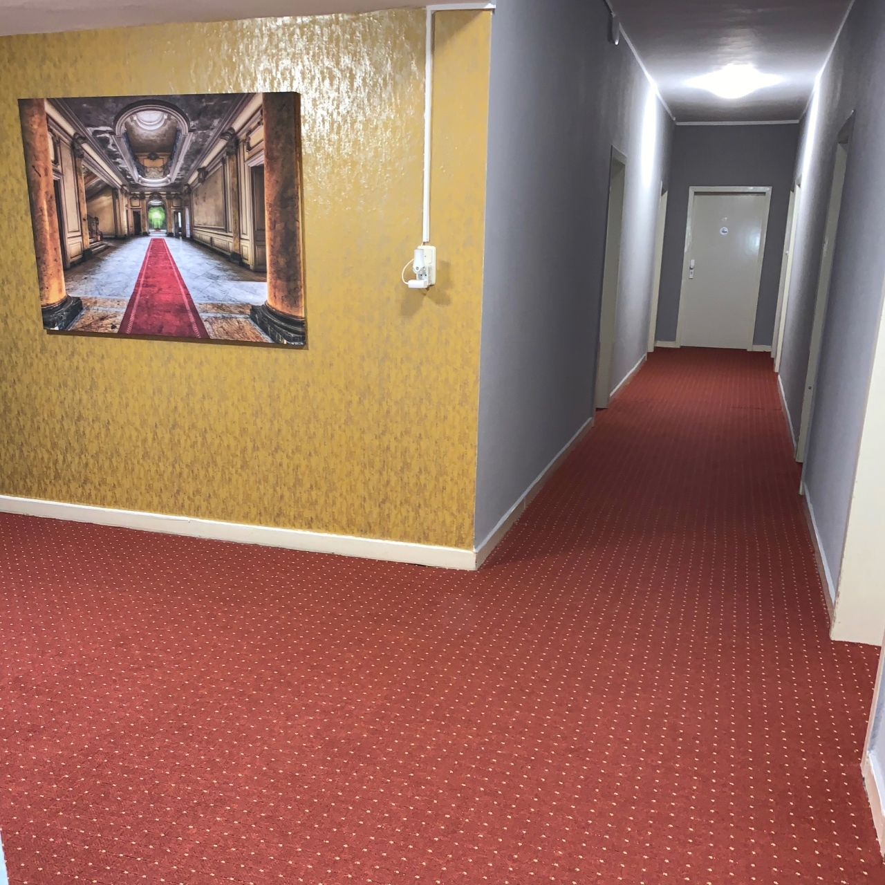 city max hotel bochum bei hrs gunstig buchen