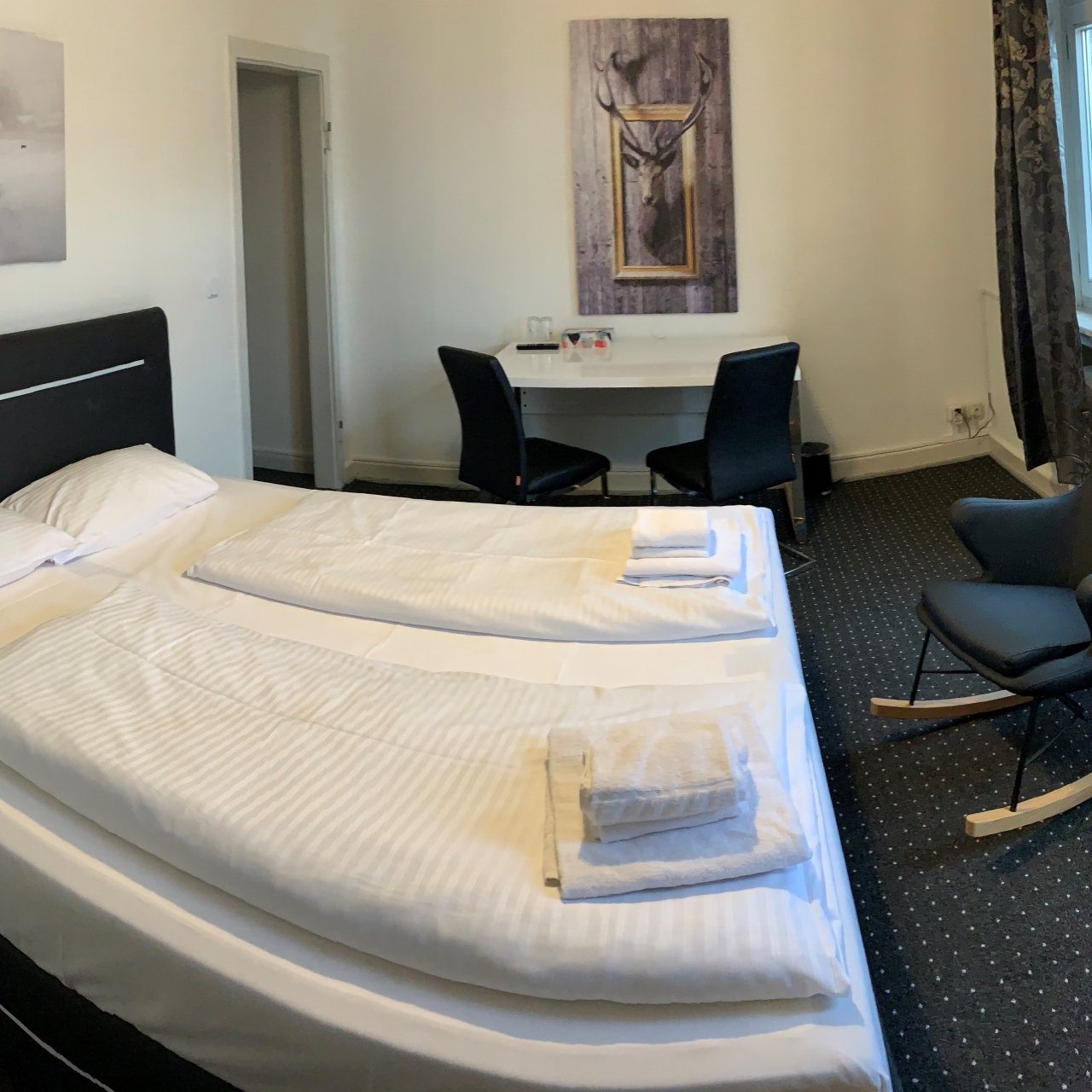 Hotel Kolpinghaus Bochum North Rhine Westphalia At Hrs With Free Services