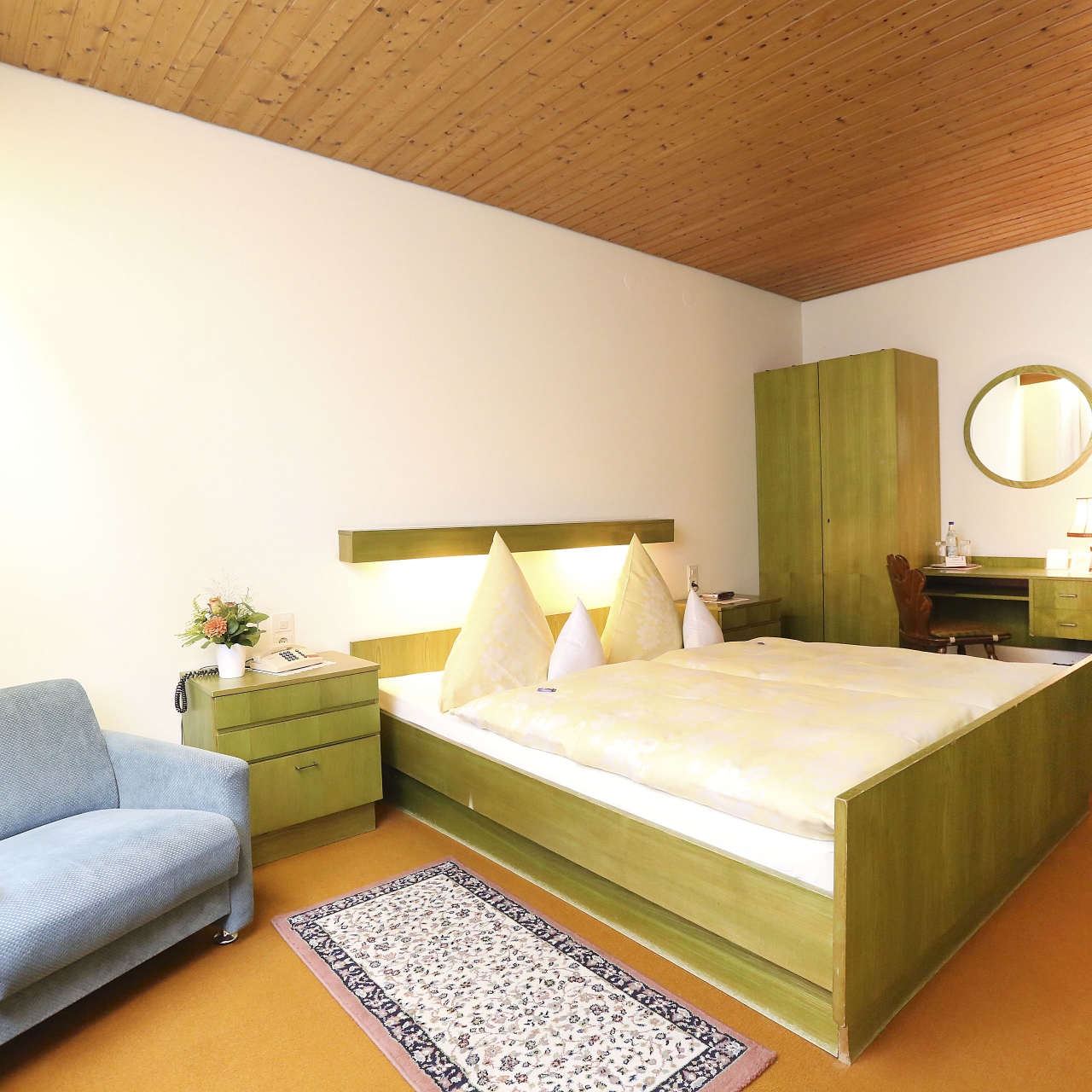 Hotel Zum Heidenberg Gasthof 3 Hrs Star Hotel In Buchenbach Kuhedorf Bavaria