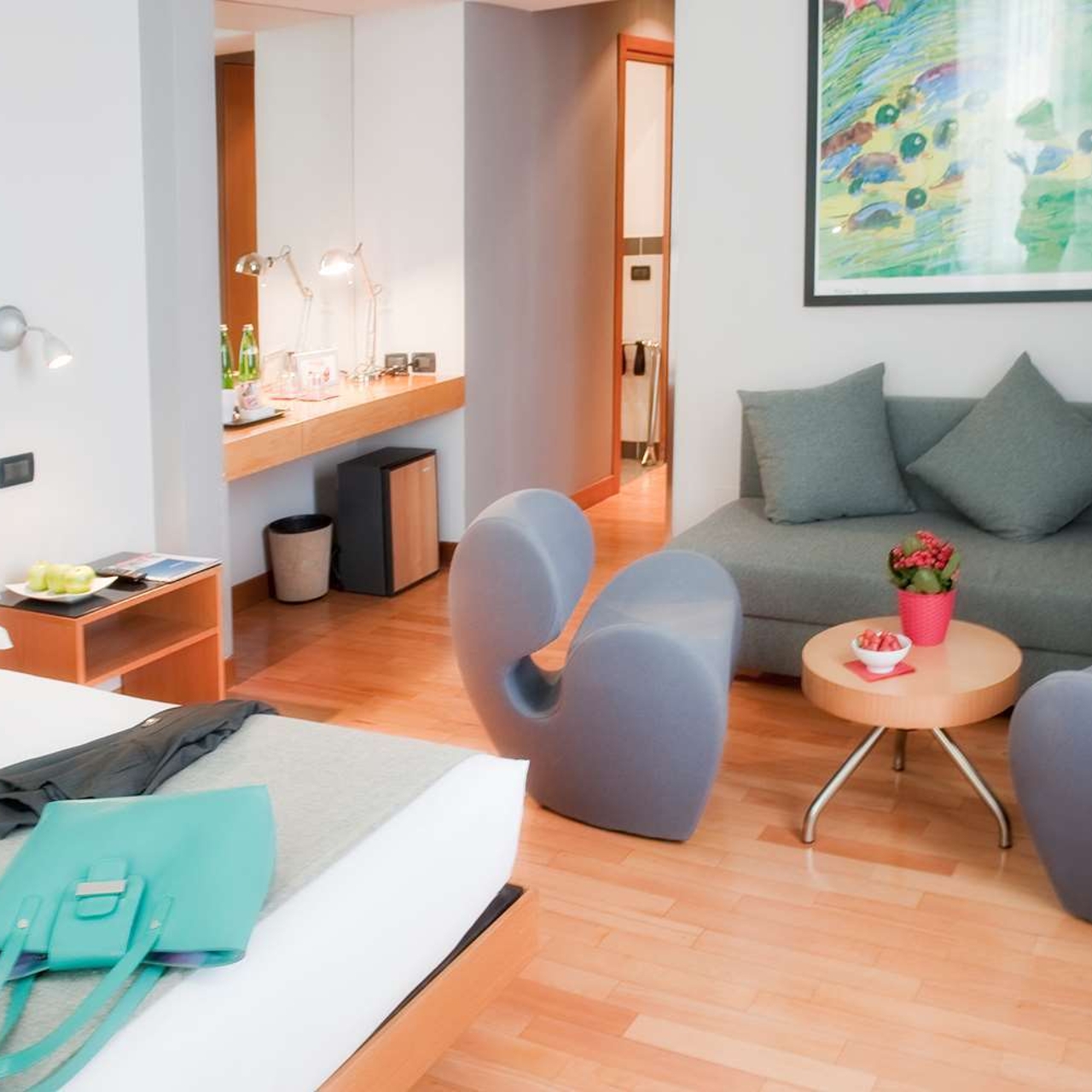 Hotel Best Western Ars 4 Hrs Star Hotel In Rome Lazio