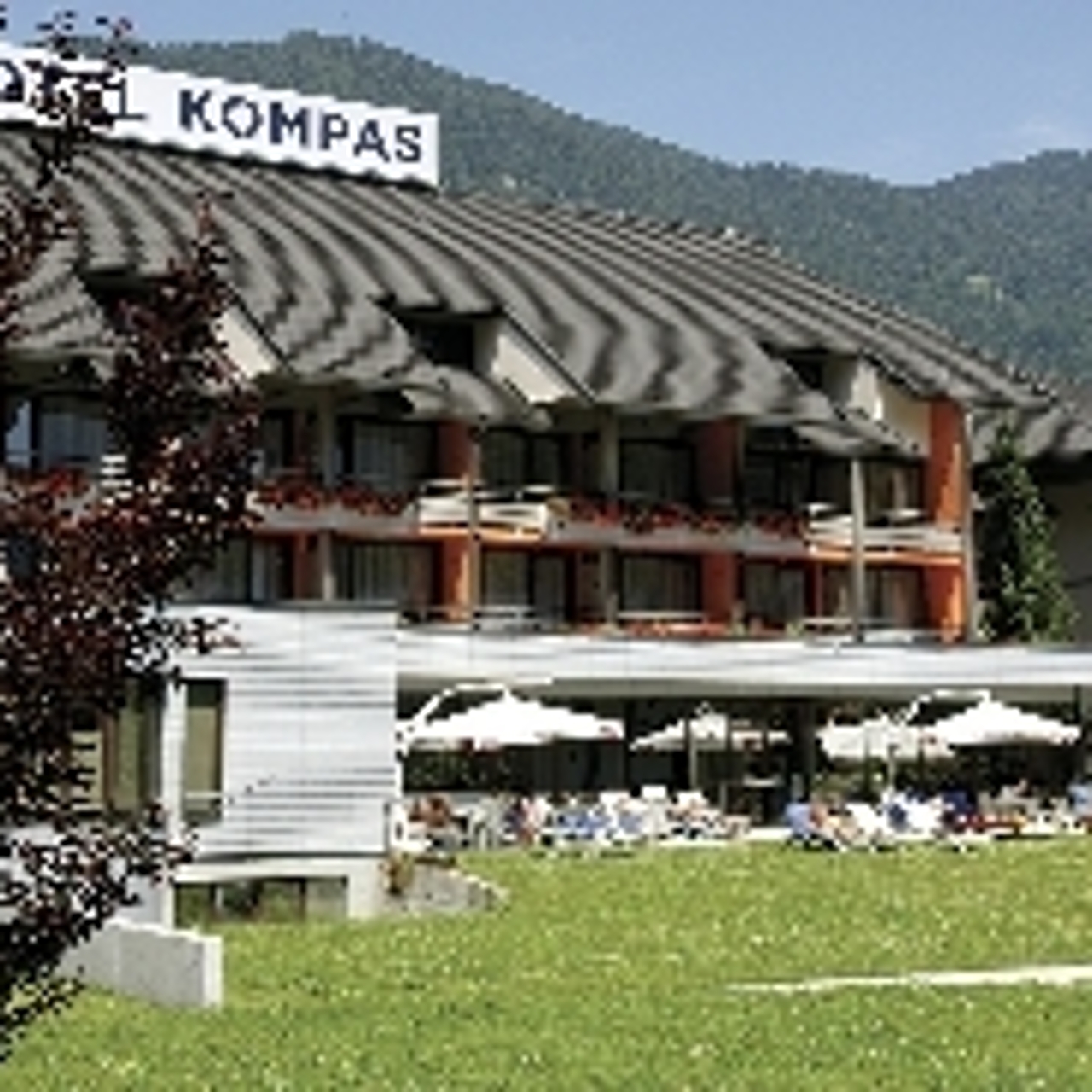 Hotel Kompas - 4 HRS star hotel in Kranjska gora (Kranjska Gora)