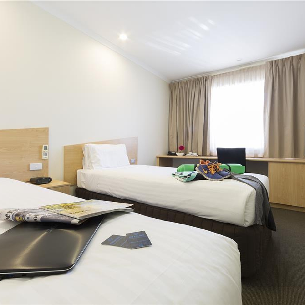 Premier Hotel And Apartments In Canberra Australian Capital Territory Hrs
